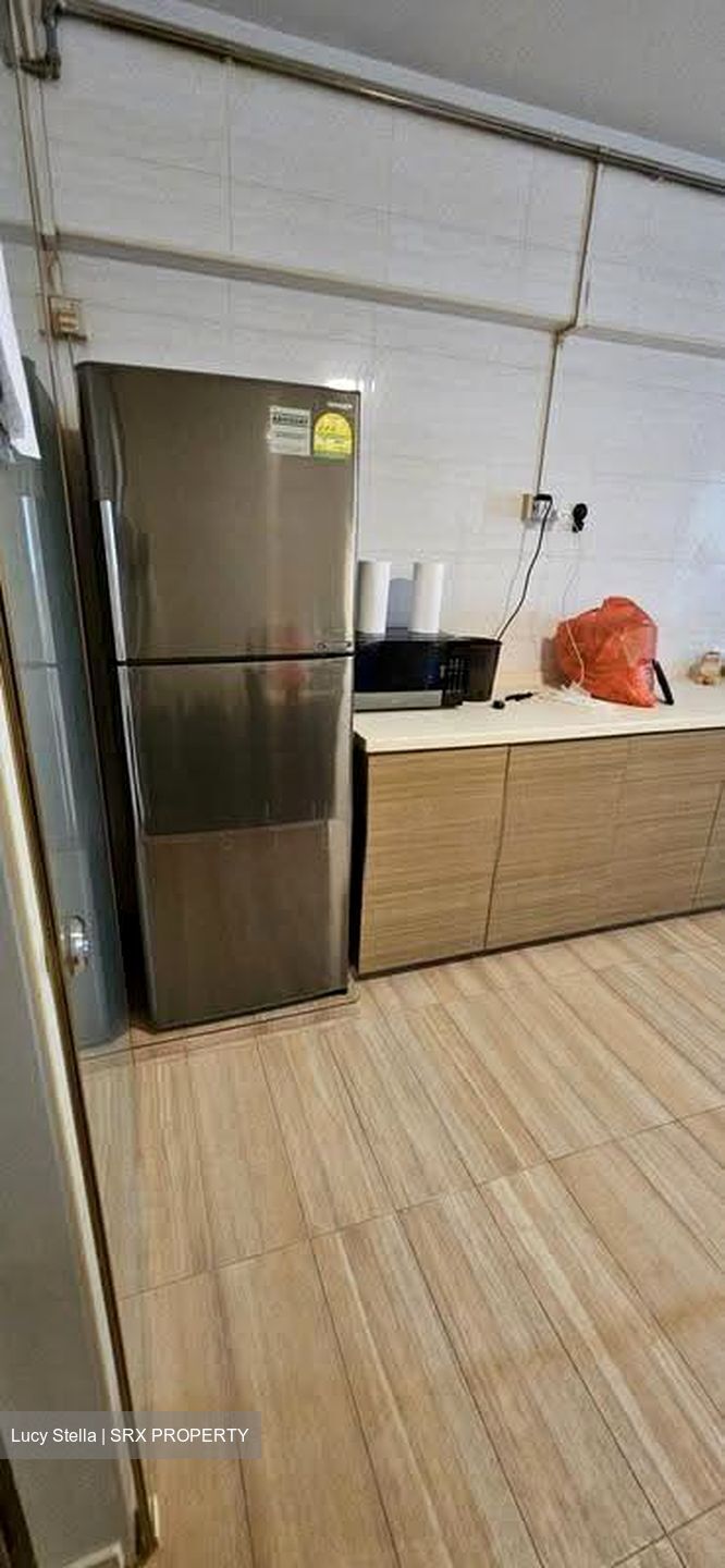 Blk 128 Yishun Street 11 (Yishun), HDB 3 Rooms #626076051